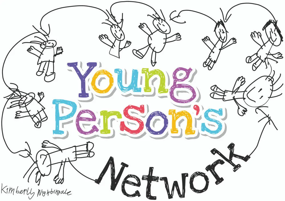 Suffolk SEND Young Person's Network