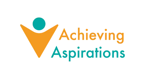 Achieving Aspirations Logo