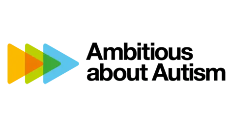 Ambitious about Autism