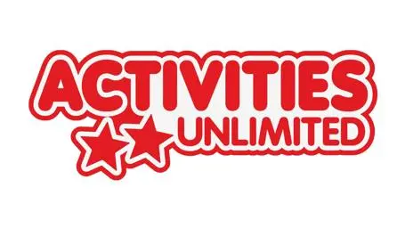 Activities Unlimited logo