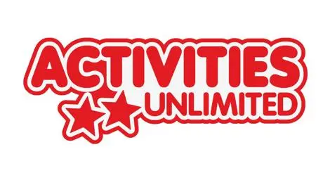 Activities Unlimited logo