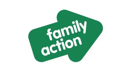 Family Action logo