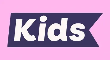 Kids Logo