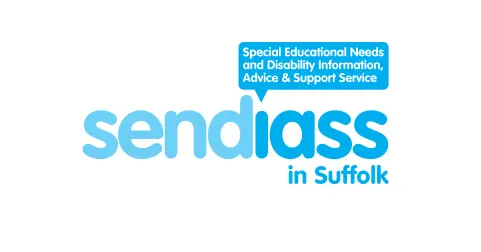SENDIASS (Special Educational Needs and Disability, Advice and Support Service) in Suffolk