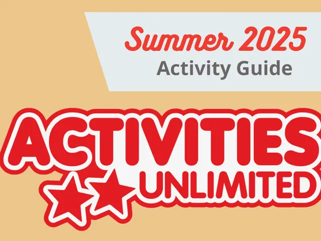 Summer guide cover picture