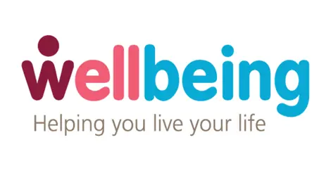 Wellbeing, helping you live your life